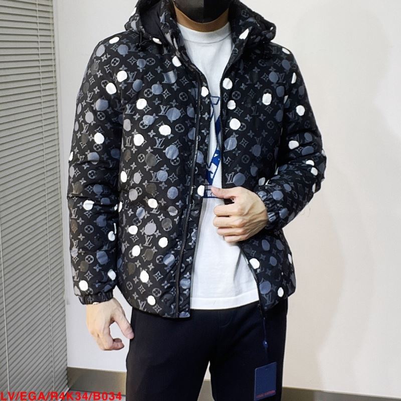 Louis Vuitton Down Jackets